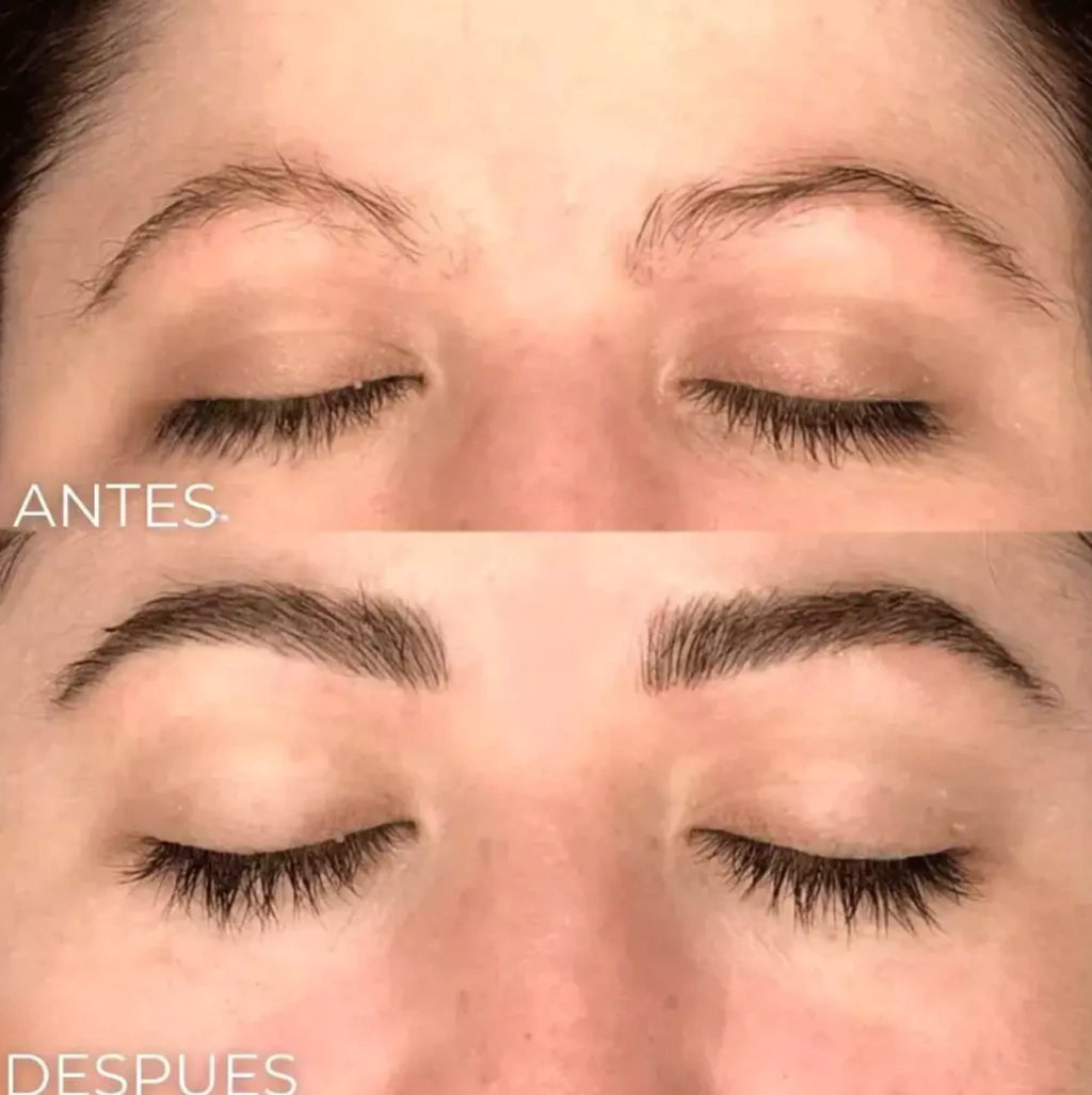 VELURI MicroDefine™ - Pintador efecto pelo a pelo