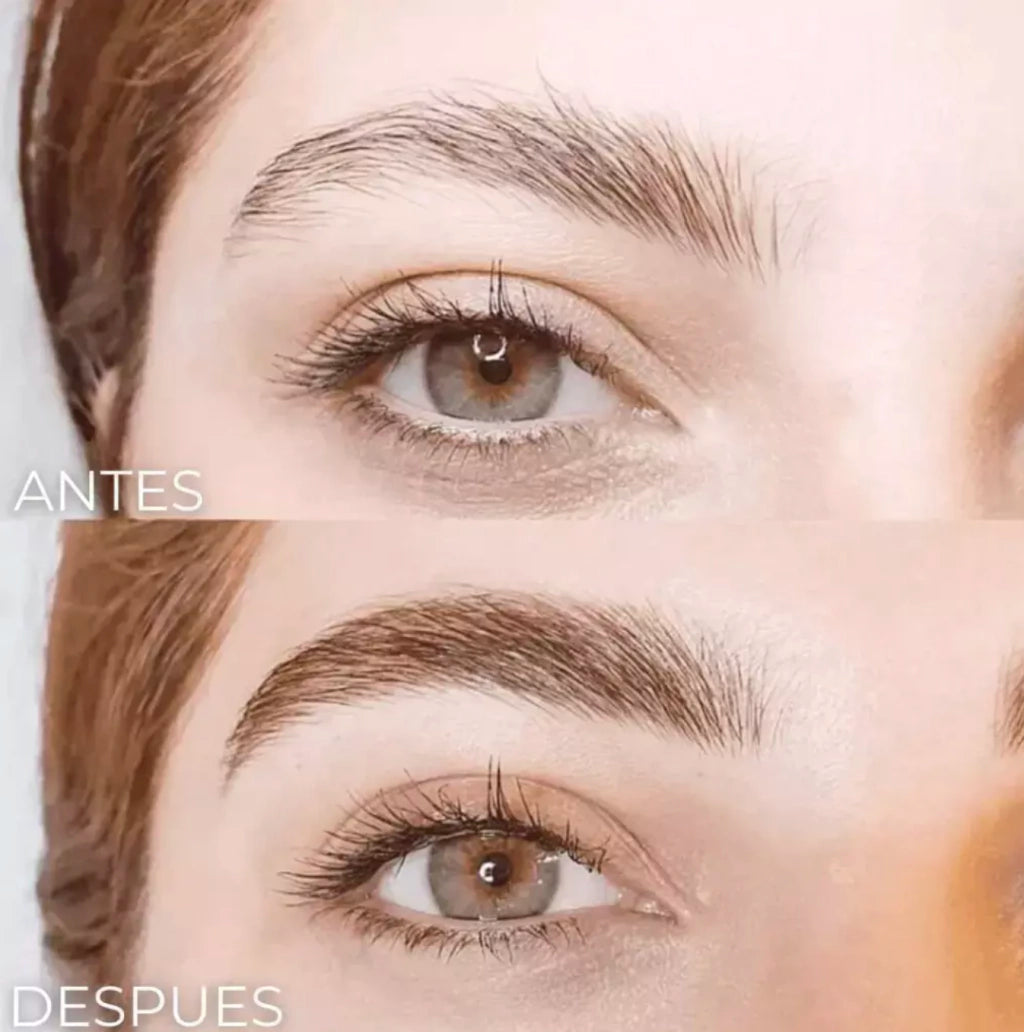 VELURI MicroDefine™ - Pintador efecto pelo a pelo