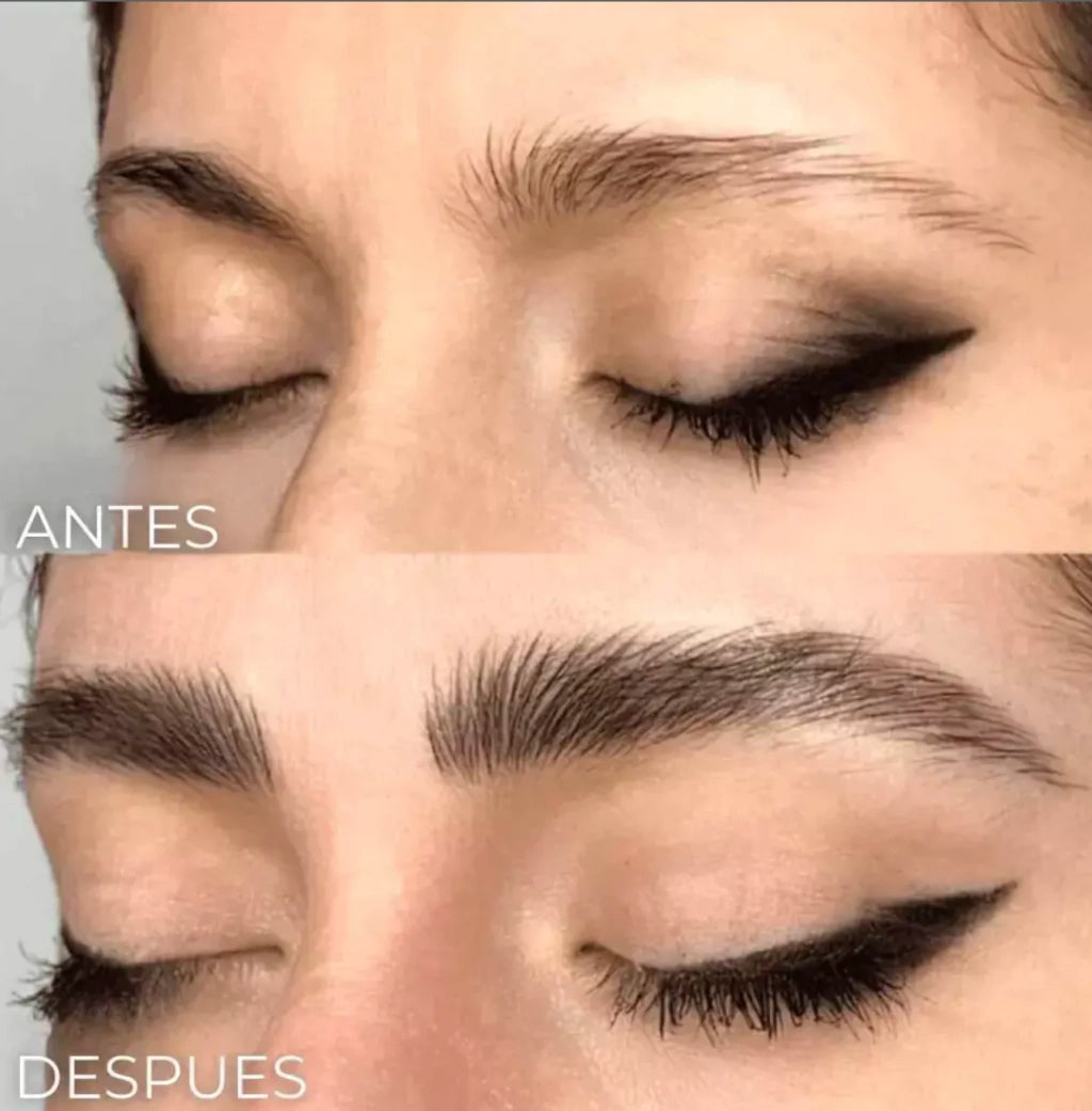VELURI MicroDefine™ - Pintador efecto pelo a pelo